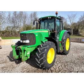 Трактор John Deere 6920 (2005)