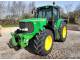 Трактор John Deere 6920 (2005)