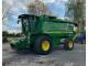 Комбайн John Deere W650i (2009)