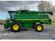 Комбайн John Deere W650i (2009)