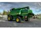 Комбайн John Deere W650i (2009)
