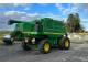 Комбайн John Deere W650i (2009)