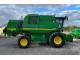 Комбайн John Deere W650i (2009)