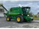 Комбайн John Deere W650i (2009)