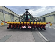 Сеялка Vaderstad Tempo TPV 12