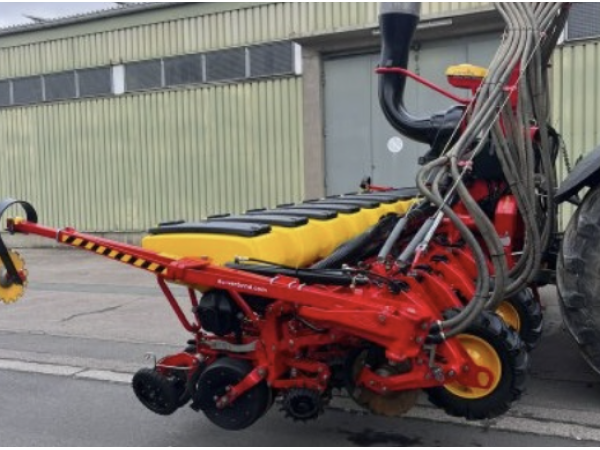 Сеялка Vaderstad Tempo TPV 12 (2023)