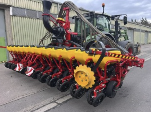 Сеялка Vaderstad Tempo TPV 12 (2023)