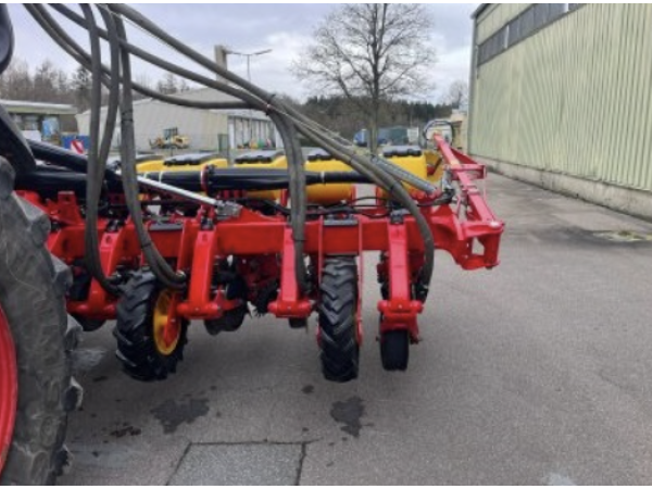 Сеялка Vaderstad Tempo TPV 12 (2023)