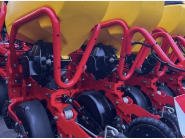 Сеялка Vaderstad Tempo TPV 12 (2023)