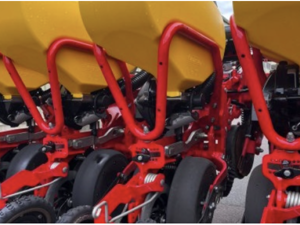 Сеялка Vaderstad Tempo TPV 12 (2023)