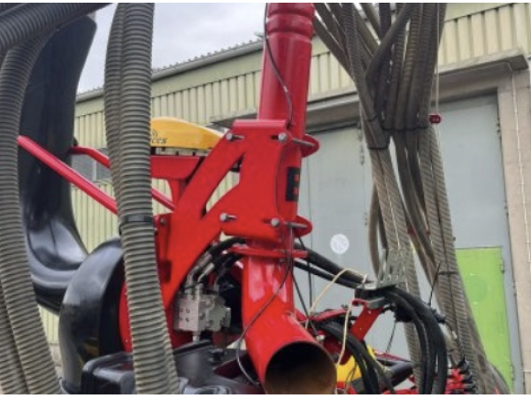 Сеялка Vaderstad Tempo TPV 12 (2023)