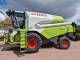 Комбайн Claas Tucano 450 (2008)