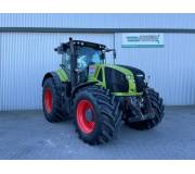 Трактор Claas Axion 920