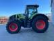 Трактор Claas Axion 920 (2017)