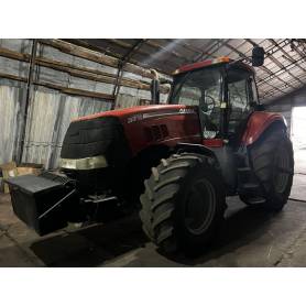 Трактор Case IH Mx 310 (2008)