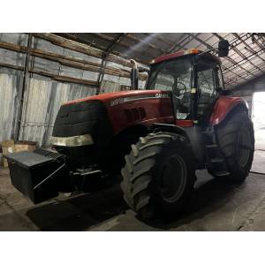 Трактор Case IH Mx 310 (2008)