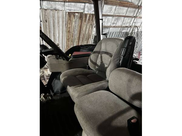 Трактор Case IH Mx 310 (2008)