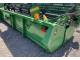 Жниварка зернова John Deere 625F 