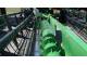 Жниварка зернова John Deere 625F 