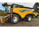 Комбайн New Holland CX 8070 (2013)