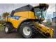 Комбайн New Holland CX 8070 (2013)