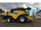 Комбайн New Holland CX 8070 (2013)