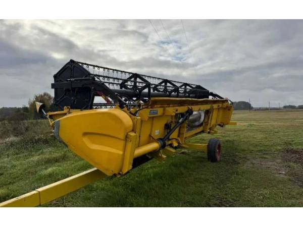 Комбайн New Holland CX 8070 (2013)