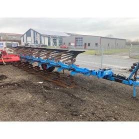 Плуг оборотний Lemken Diamant 11 VT 6+1 L100 (2023)