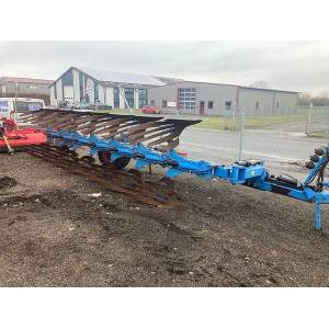 Плуг оборотний Lemken Diamant 11 VT 6+1 L100 (2023)
