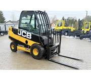 Навантажувач JCB Teletruck TLT 27