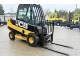Навантажувач JCB Teletruck TLT 27 (2019)