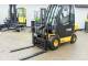Навантажувач JCB Teletruck TLT 27 (2019)