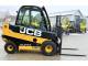 Навантажувач JCB Teletruck TLT 27 (2019)