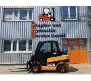 Навантажувач JCB TLT30G