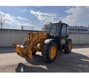 Навантажувач JCB 540-70