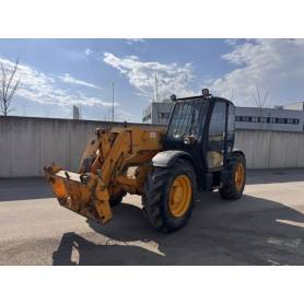 Навантажувач JCB 540-70 (2002)