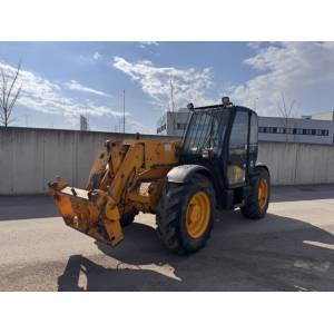 Навантажувач JCB 540-70 (2002)