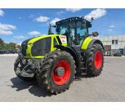 Трактор Claas Axion 930