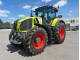 Трактор Claas Axion 930 (2019)