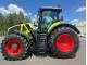 Трактор Claas Axion 930 (2019)