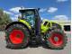 Трактор Claas Axion 930 (2019)