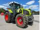 Трактор Claas Axion 930 (2019)