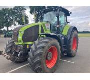 Трактор Claas Axion 930