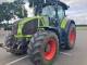 Трактор Claas Axion 930 (2013)