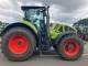 Трактор Claas Axion 930 (2013)