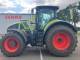 Трактор Claas Axion 930 (2013)