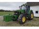 Трактор John Deere 7800 (1993)
