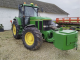 Трактор John Deere 7800 (1993)