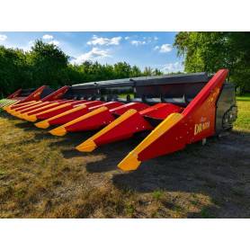 Жниварка кукурудзяна Olimac Drago 2 (2020)