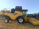 Комбайн New Holland CX6090 (2013)